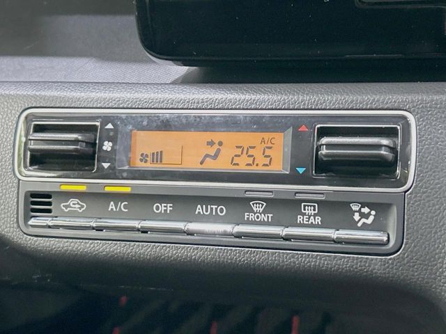 SUZUKI WAGON R STINGRAY 2022