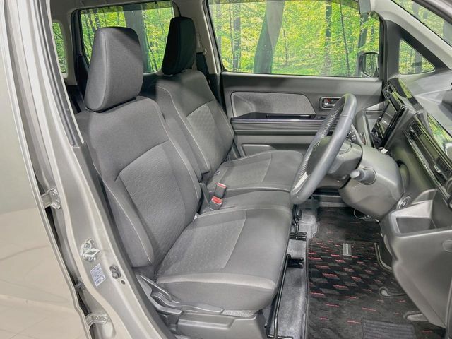 SUZUKI WAGON R STINGRAY 2022