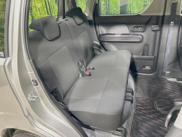 SUZUKI WAGON R STINGRAY 2022