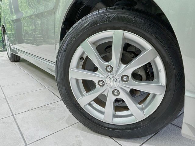 SUZUKI WAGON R STINGRAY 2022