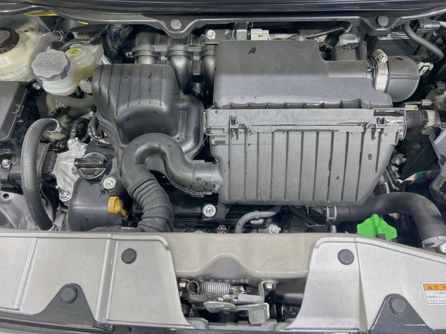 SUZUKI WAGON R STINGRAY 2022