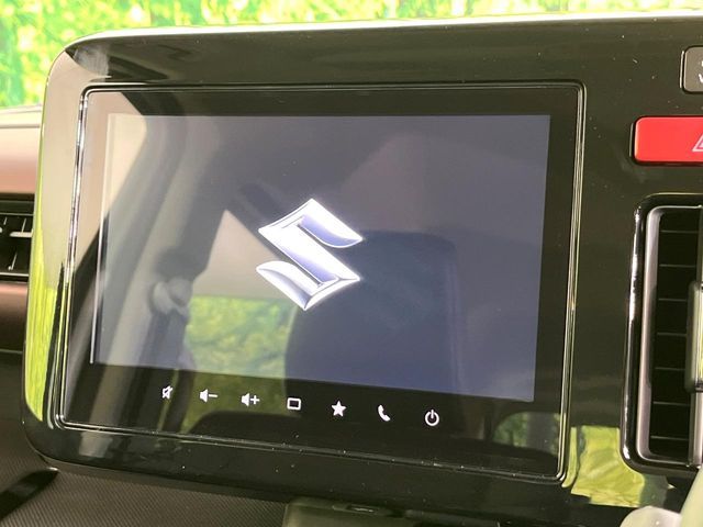 SUZUKI Spacia custom 2025