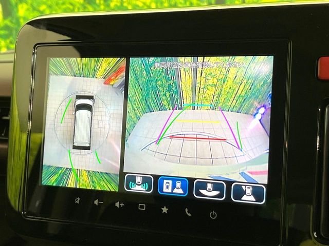 SUZUKI Spacia custom 2025