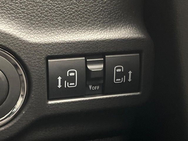 SUZUKI Spacia custom 2025