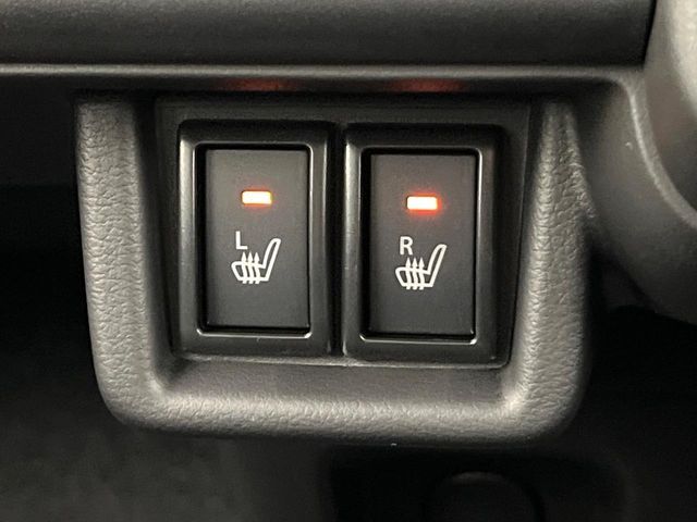 SUZUKI Spacia custom 2025