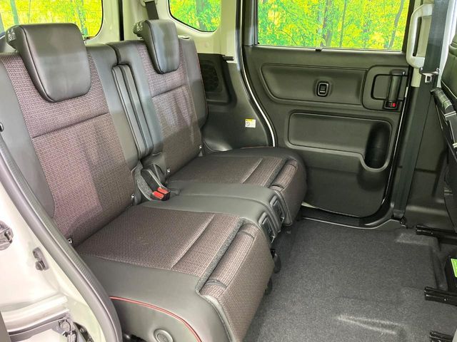 SUZUKI Spacia custom 2025