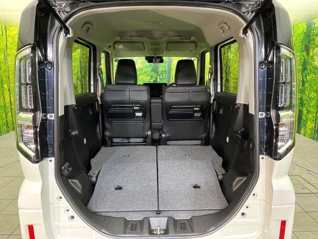 SUZUKI Spacia custom 2025