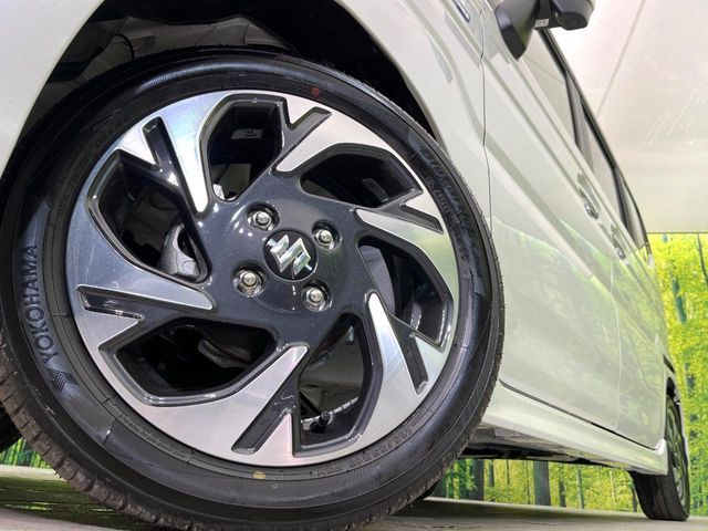 SUZUKI Spacia custom 2025