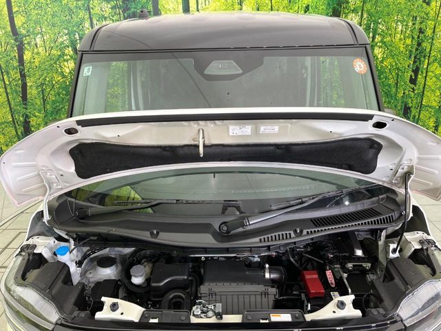 SUZUKI Spacia custom 2025