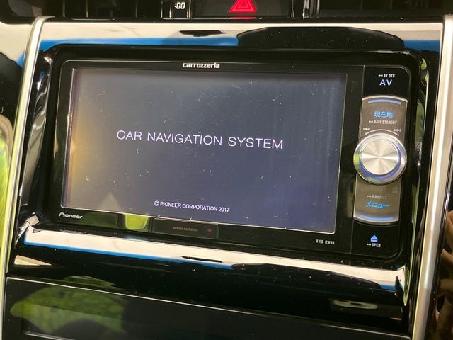 TOYOTA HARRIER 2WD 2016