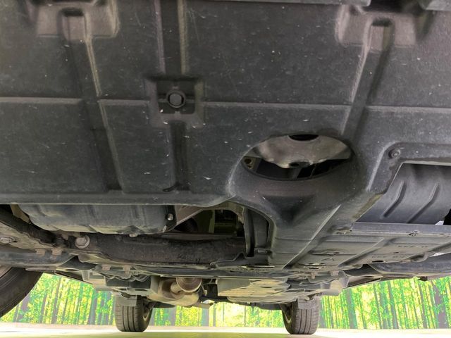 TOYOTA HARRIER 2WD 2016