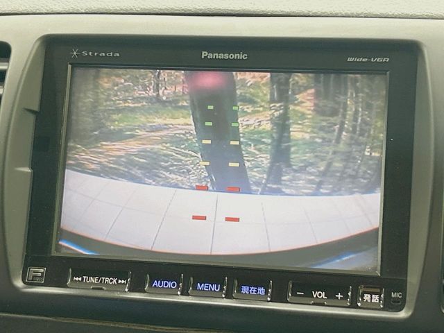 SUBARU LEGACY OUTBACK 2007