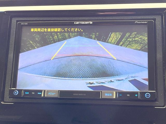 HONDA N-WGN CUSTOM 2015