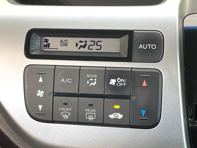 HONDA N-WGN CUSTOM 2015