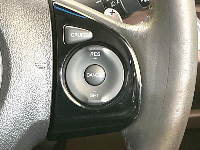 HONDA N-WGN CUSTOM 2015