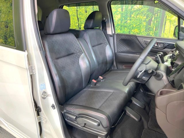 HONDA N-WGN CUSTOM 2015