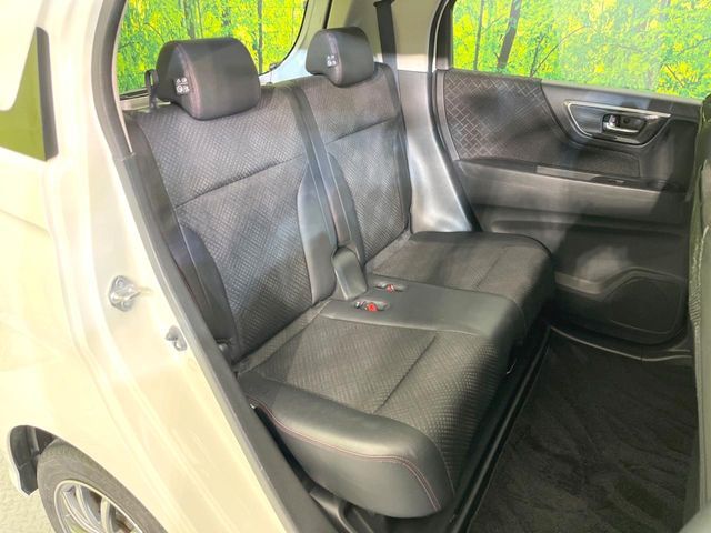 HONDA N-WGN CUSTOM 2015