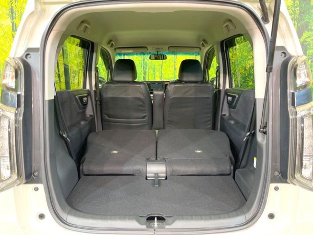 HONDA N-WGN CUSTOM 2015