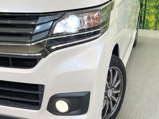 HONDA N-WGN CUSTOM 2015