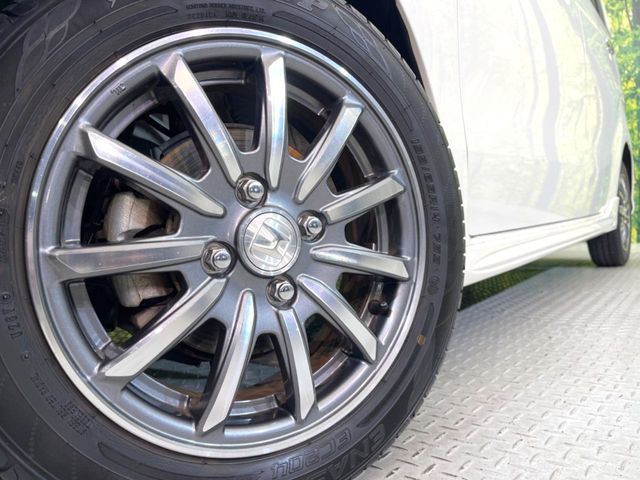 HONDA N-WGN CUSTOM 2015