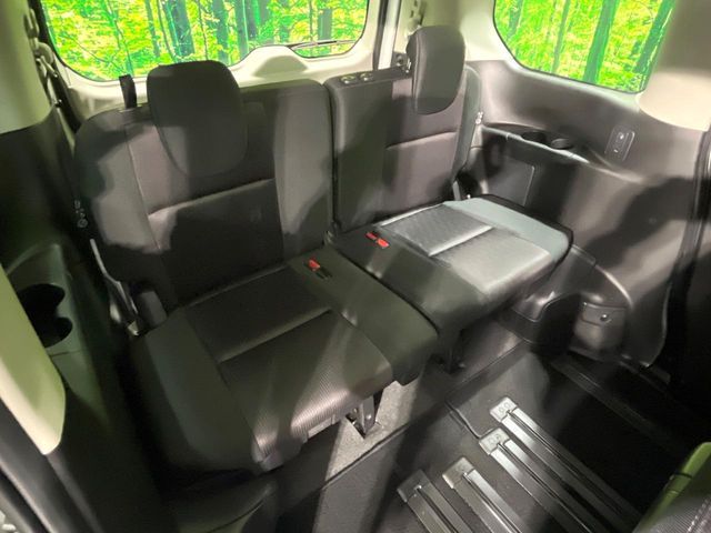 NISSAN SERENA  S-HYBRID 2017