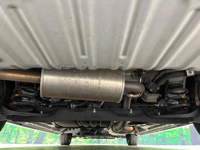 NISSAN SERENA  S-HYBRID 2017