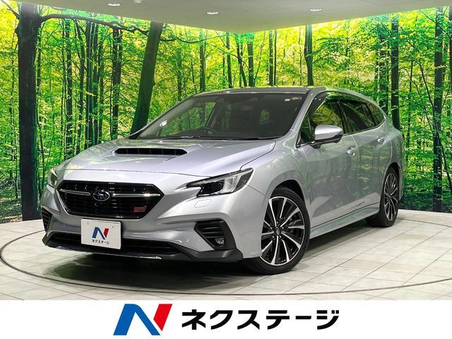 SUBARU LEVORG 2023