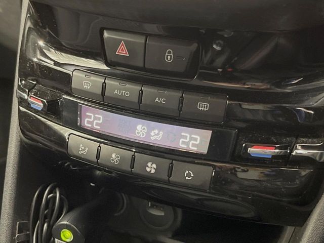 PEUGEOT PEUGEOT 208 2017