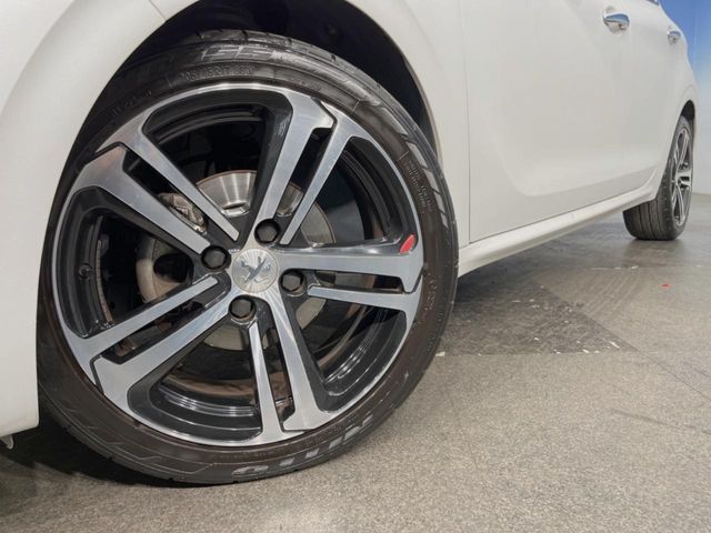 PEUGEOT PEUGEOT 208 2017