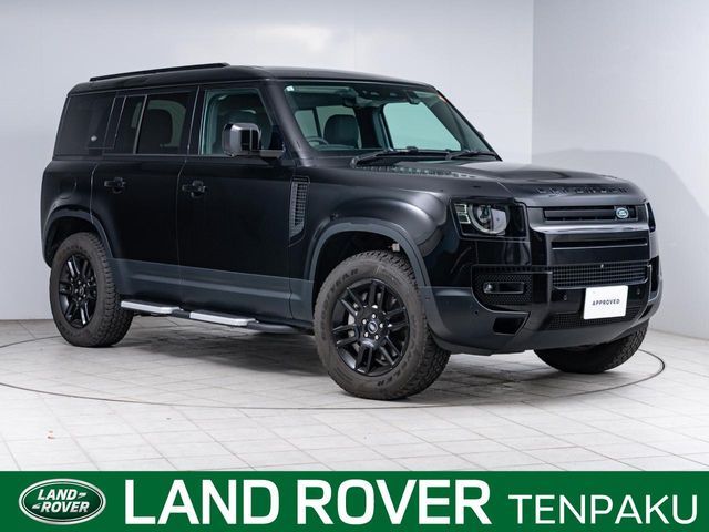ROVER ROVER DEFENDER 2023