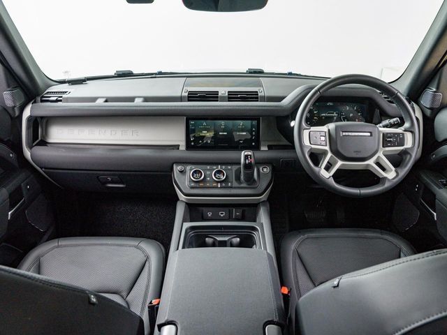 ROVER ROVER DEFENDER 2023