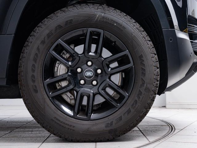 ROVER ROVER DEFENDER 2023