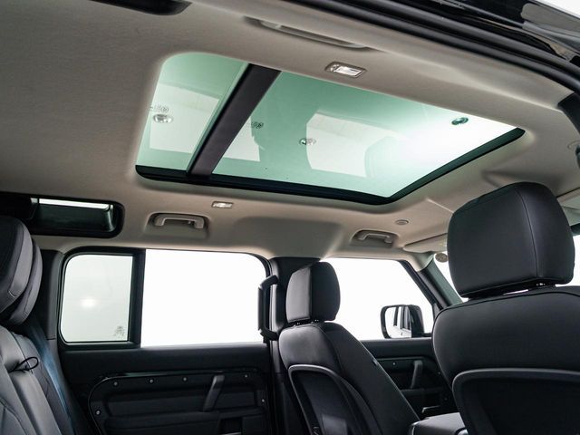 ROVER ROVER DEFENDER 2023