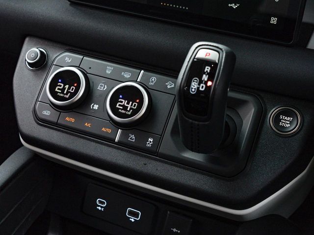 ROVER ROVER DEFENDER 2023