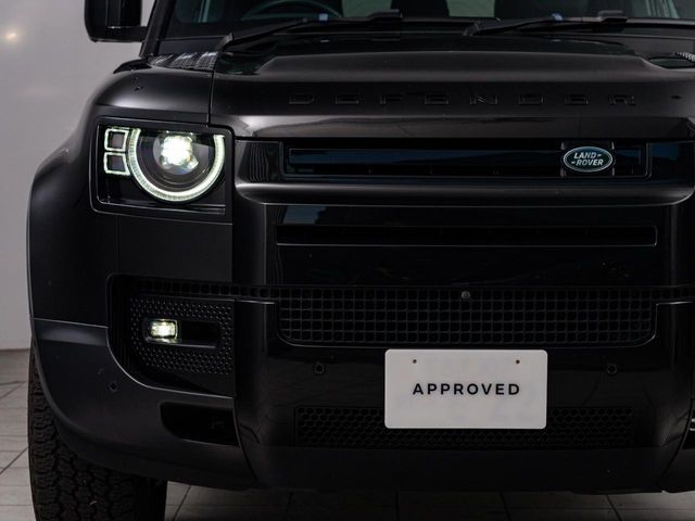 ROVER ROVER DEFENDER 2023