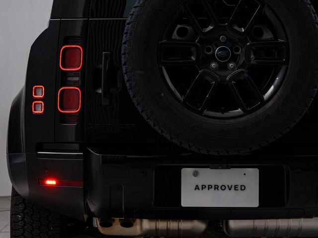 ROVER ROVER DEFENDER 2023