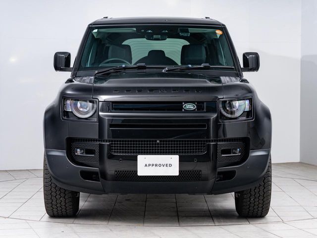 ROVER ROVER DEFENDER 2023