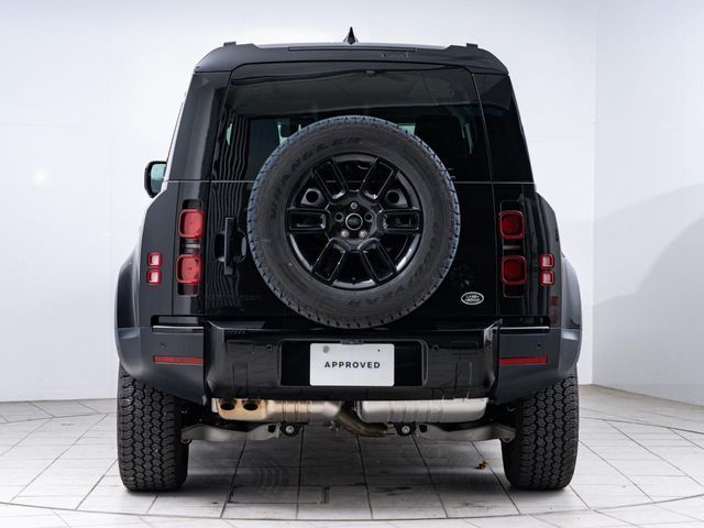 ROVER ROVER DEFENDER 2023
