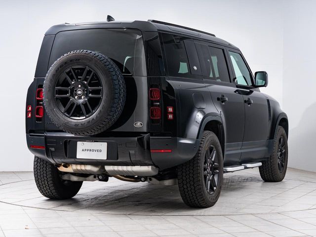 ROVER ROVER DEFENDER 2023