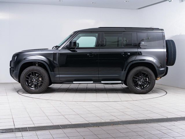 ROVER ROVER DEFENDER 2023