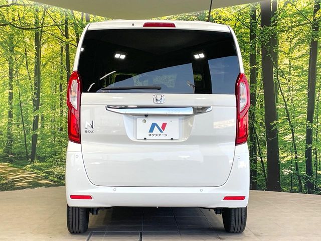 HONDA N BOX 2023