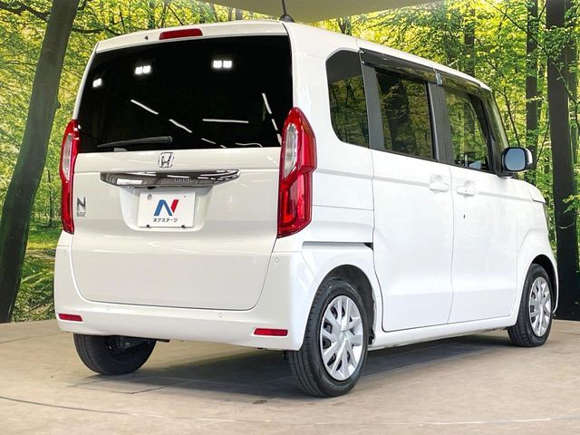 HONDA N BOX 2023