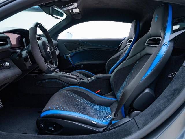 MASERATI MASERATI MC20 2022