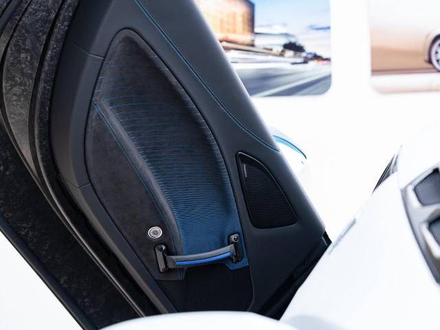 MASERATI MASERATI MC20 2022