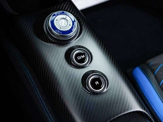 MASERATI MASERATI MC20 2022