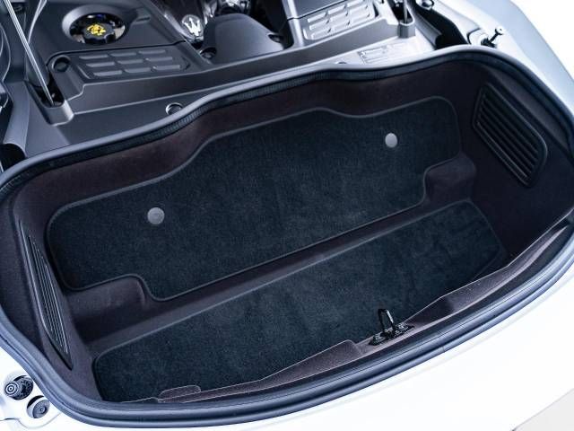 MASERATI MASERATI MC20 2022