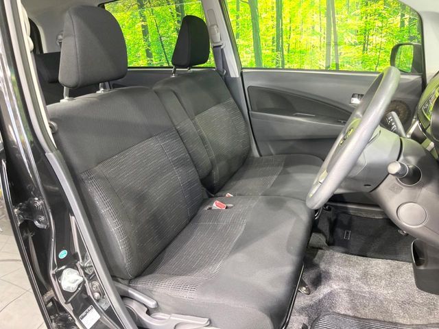 DAIHATSU MOVE CUSTOM 2013