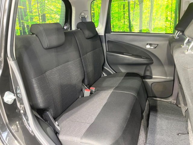 DAIHATSU MOVE CUSTOM 2013