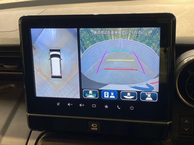 SUZUKI Spacia GEAR 2022