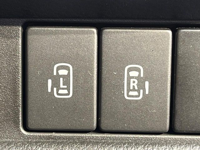 SUZUKI Spacia GEAR 2022